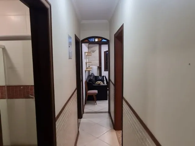 Imagem 6: Excelente casa triplex, com 454m² de área construida, documentaçao ok, aceita
