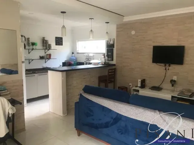 Imagem 3: Vargem Grande, aconchegante casa linear, 2 quartos (suite), quintal com piscina, area