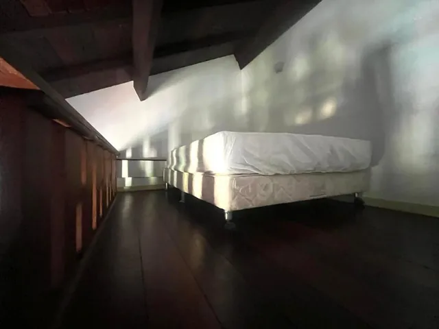 Imagem 9: Angra, Praia da Ribeira, apartamento duplex com 3 quartos, vaga para lancha, 2 carros, e