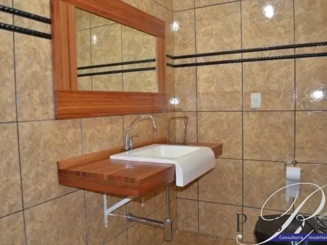 Imagem 2: Campo Grande, Senandor Vasconcelos, linda casa duplex com 246m² de area construida