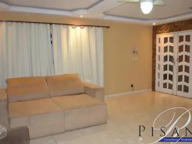 Imagem 6: Campo Grande, Senandor Vasconcelos, linda casa duplex com 246m² de area construida
