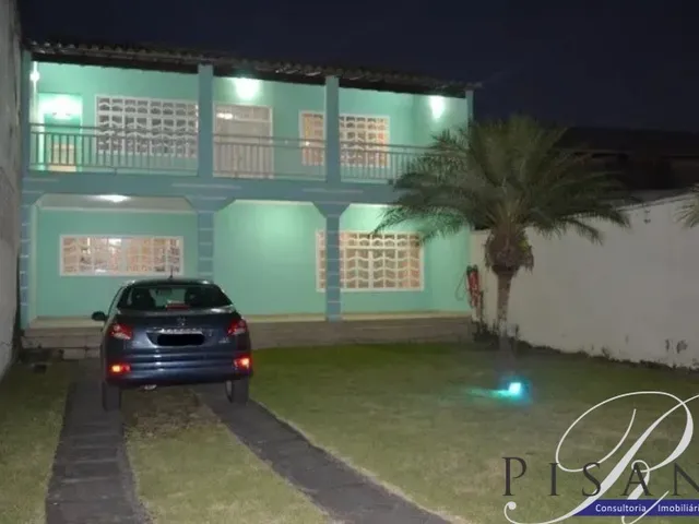 Imagem 4: Campo Grande, Senandor Vasconcelos, linda casa duplex com 246m² de area construida
