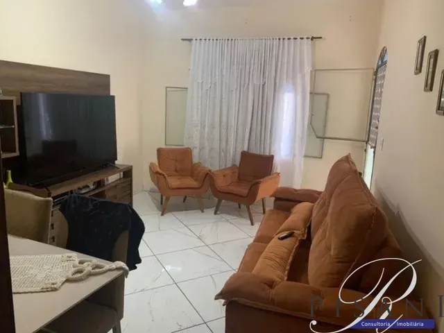 Imagem 4: Campo Grande, oportunidade, 2 casas, documentaçao totalmente ok... a pé para o Parque