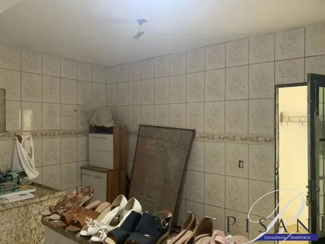 Imagem 2: Campo Grande, oportunidade, 2 casas, documentaçao totalmente ok... a pé para o Parque