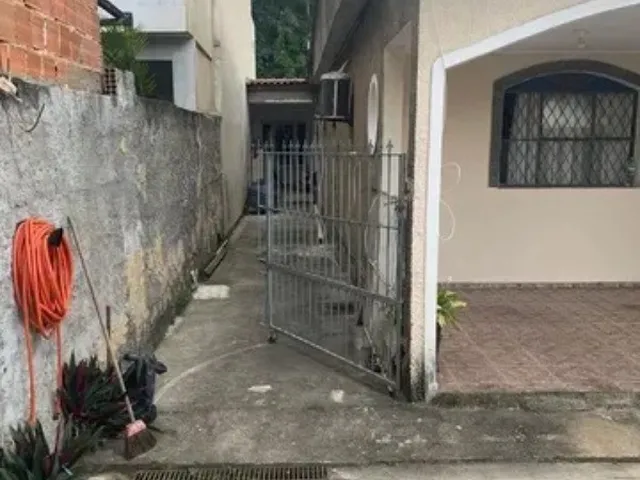 Imagem 6: Campo Grande, oportunidade, 2 casas, documentaçao totalmente ok... a pé para o Parque