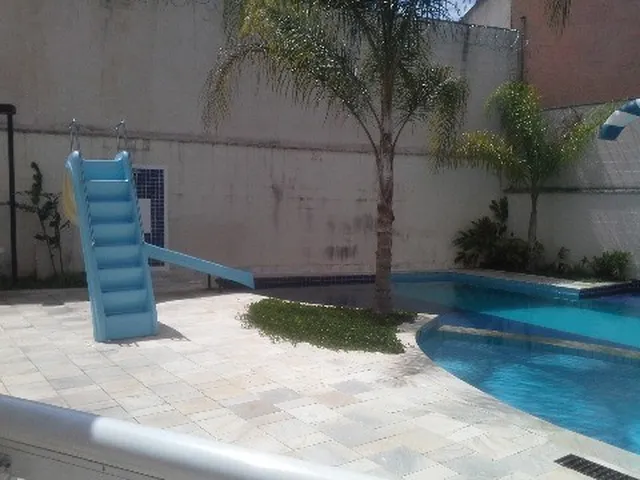 Imagem 3: Campo Grande, Joia do Campo, 2 quartos com suite, lazer completo, localização