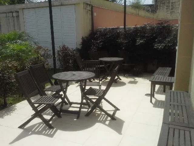 Imagem 5: Campo Grande, Joia do Campo, 2 quartos com suite, lazer completo, localização