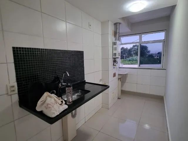 Imagem 8: Campo Grande, Joia do Campo, 2 quartos com suite, lazer completo, localização