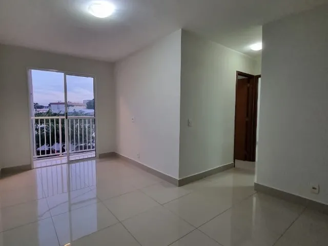 Imagem 9: Campo Grande, Joia do Campo, 2 quartos com suite, lazer completo, localização