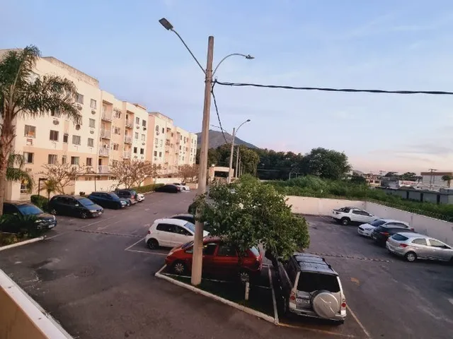 Imagem 16: Campo Grande, Joia do Campo, 2 quartos com suite, lazer completo, localização