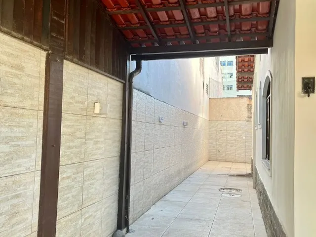 Imagem 1: Pechincha, linda casa, 3 quartos (2 suites) + dependencia completa, terraço e quinta