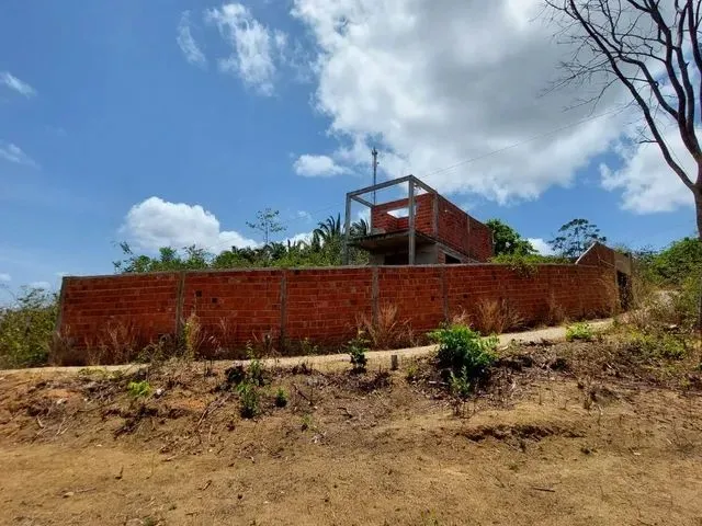 Imagem: Vendo) Casa no Centro de Meruoca
