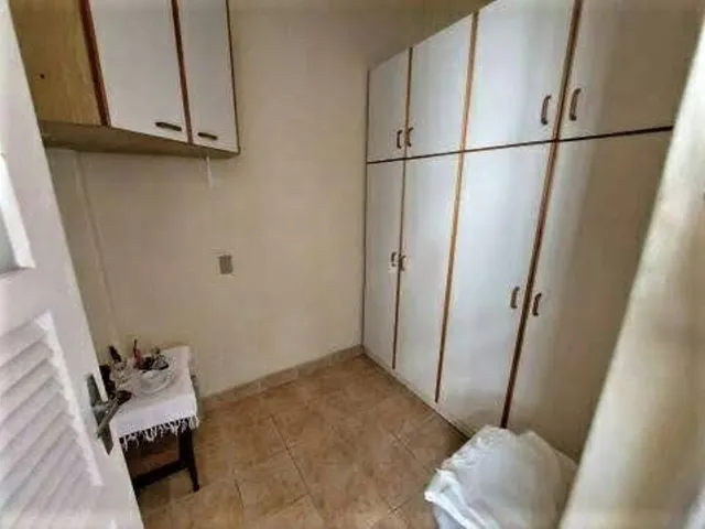 Imagem 2: Flamengo, apartamento 3 quartos (suite) + dependencia completa, andar alto, sol da manha