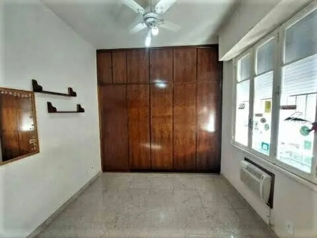 Imagem 4: Flamengo, apartamento 3 quartos (suite) + dependencia completa, andar alto, sol da manha