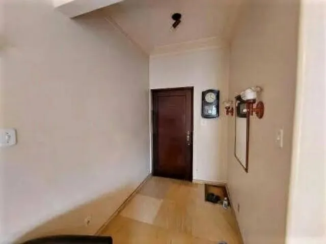Imagem 3: Flamengo, apartamento 3 quartos (suite) + dependencia completa, andar alto, sol da manha