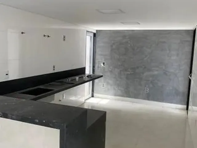 Imagem 2: Vendo Casa 2 Andares com 3 Quartos Sendo 2 Suítes Lazer com Spa e Área Gourmet
