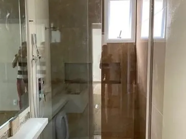 Imagem 7: Vendo Casa 2 Andares com 3 Quartos Sendo 2 Suítes Lazer com Spa e Área Gourmet