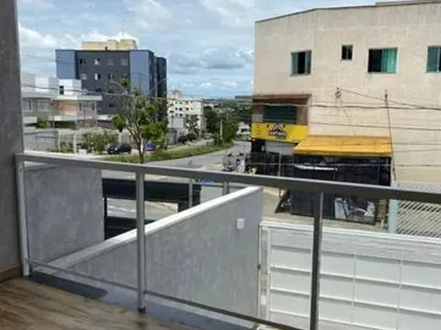 Imagem 8: Vendo Casa 2 Andares com 3 Quartos Sendo 2 Suítes Lazer com Spa e Área Gourmet