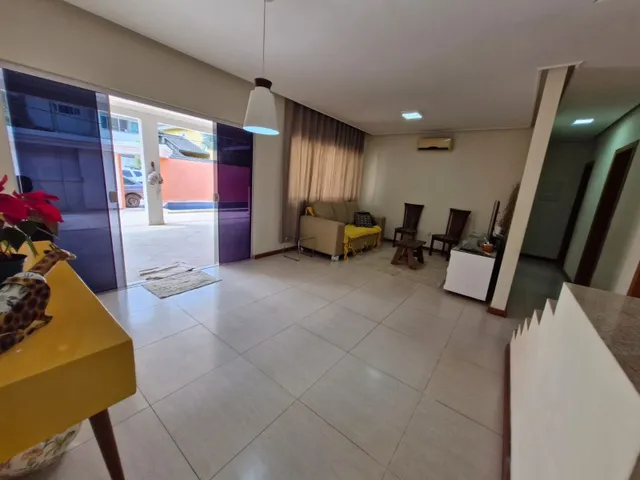 Imagem 5: Vargem Grande, linda casa duplex, 200m², em condomínio, 3 suites, quintal com piscina e