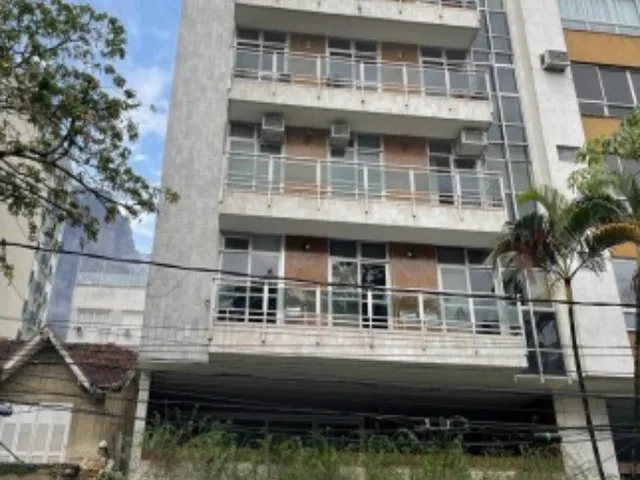 Imagem 7: Lagoa, apartamento 2 quartos (suite), sala ampliada, dependencia completa, porteira