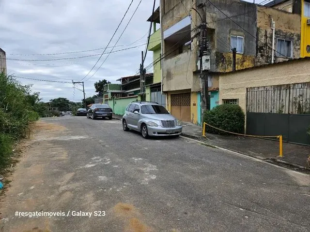 Imagem: A casa possui 2 Dormitórios, 1 Banheiro e está localizado