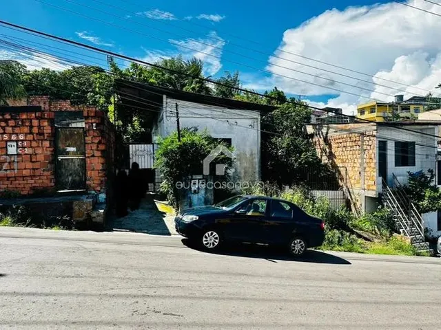 Imagem: Casa em São Jorge - Manaus