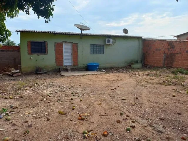 Imagem: Vende-Se Casa