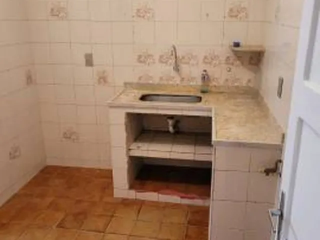 Imagem 7: Vendo Grajau, apartamento tipo casa, 3 quartos, quintal, proximo comércio