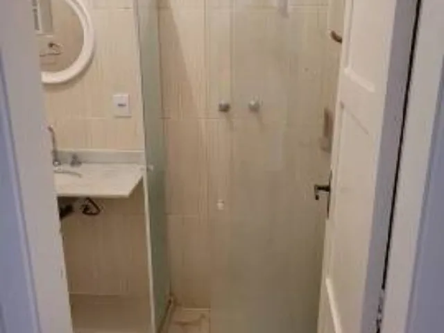 Imagem 2: Vendo Grajau, apartamento tipo casa, 3 quartos, quintal, proximo comércio