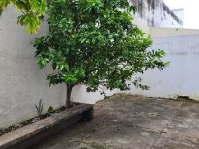 Imagem 4: Vendo Grajau, apartamento tipo casa, 3 quartos, quintal, proximo comércio
