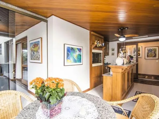 Imagem: Apartamento para Venda Possui 278 Metros