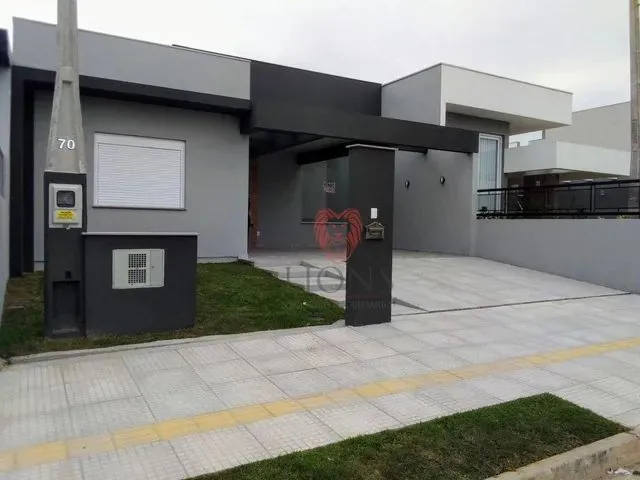 Imagem: Casa com 3 Dormitórios À Venda, 114 M²