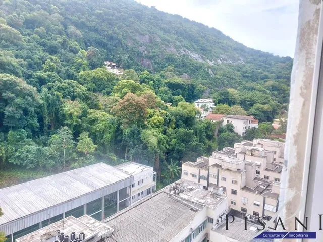 Imagem: Vendo Laranjeiras, otimo apartamento 2 quartos