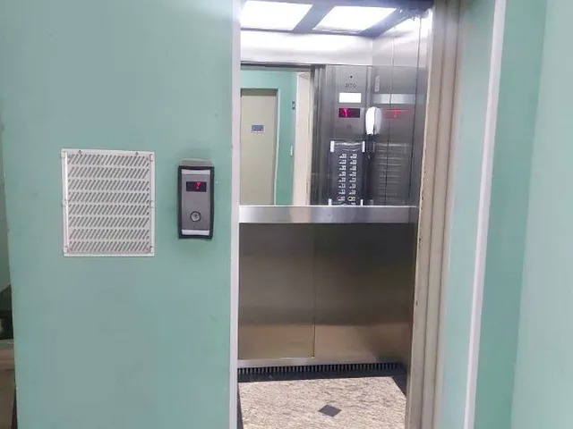 Imagem 4: Vendo Laranjeiras, otimo apartamento 2 quartos (suite) + dependencia completa, vista Pao