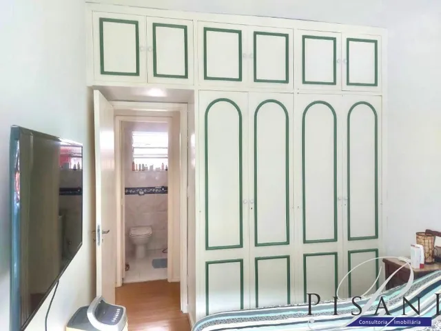 Imagem 3: Vendo Laranjeiras, otimo apartamento 2 quartos (suite) + dependencia completa, vista Pao
