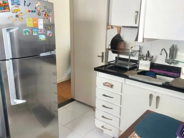 Imagem 5: Vendo Laranjeiras, otimo apartamento 2 quartos (suite) + dependencia completa, vista Pao