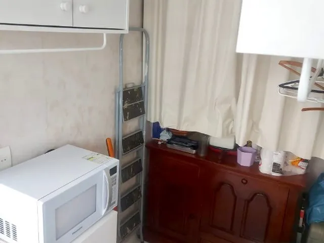 Imagem 7: Vendo Laranjeiras, otimo apartamento 2 quartos (suite) + dependencia completa, vista Pao