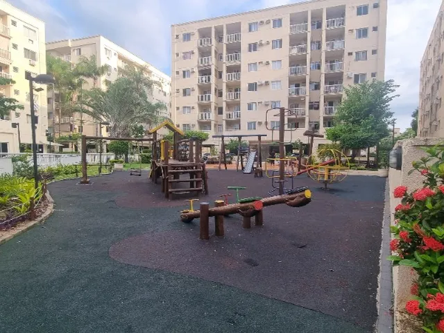 Imagem 8: Apartamento de 2 Quartos no Pechincha, Rio de Janeiro - RJ: Reformado, 60m², Suíte