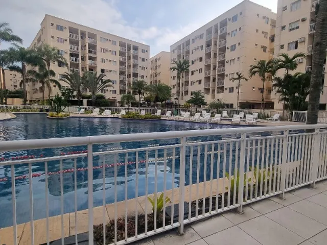 Imagem 10: Apartamento de 2 Quartos no Pechincha, Rio de Janeiro - RJ: Reformado, 60m², Suíte