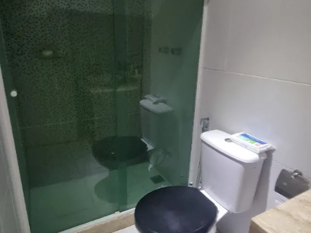 Imagem 6: Apartamento de 2 Quartos no Pechincha, Rio de Janeiro - RJ: Reformado, 60m², Suíte