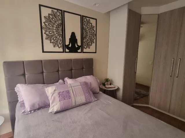 Imagem 3: Apartamento de 2 Quartos no Pechincha, Rio de Janeiro - RJ: Reformado, 60m², Suíte