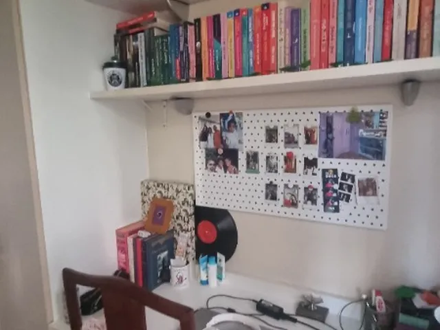 Imagem 16: Apartamento de 2 Quartos no Pechincha, Rio de Janeiro - RJ: Reformado, 60m², Suíte