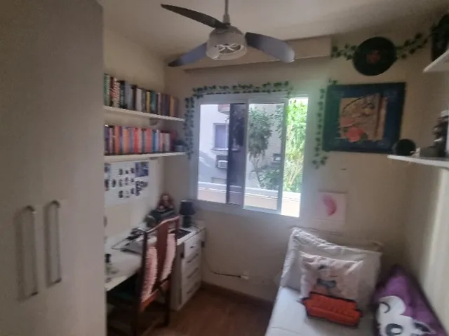 Imagem 14: Apartamento de 2 Quartos no Pechincha, Rio de Janeiro - RJ: Reformado, 60m², Suíte