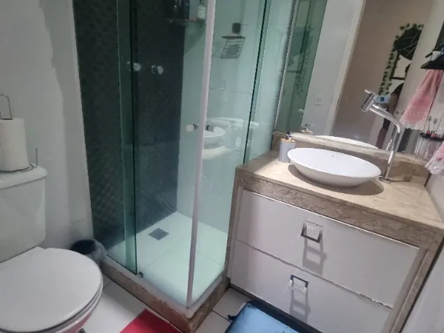 Imagem 1: Apartamento de 2 Quartos no Pechincha, Rio de Janeiro - RJ: Reformado, 60m², Suíte