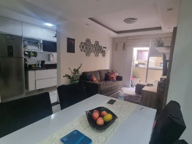 Imagem 12: Apartamento de 2 Quartos no Pechincha, Rio de Janeiro - RJ: Reformado, 60m², Suíte