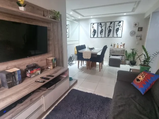 Imagem 15: Apartamento de 2 Quartos no Pechincha, Rio de Janeiro - RJ: Reformado, 60m², Suíte