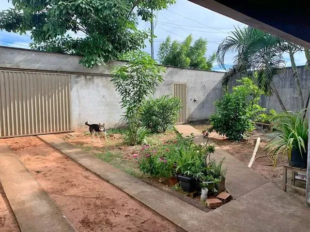Imagem: Fxc7 Casa em Mantena