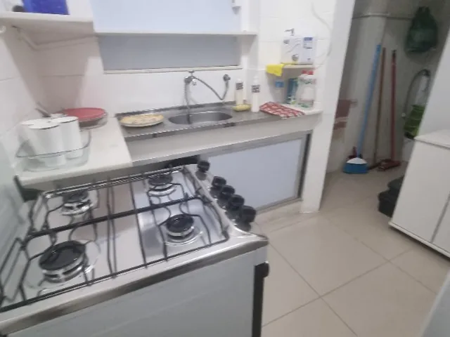 Imagem 6: Imperdível: Apartamento à venda em Copacabana, RJ! 2 quartos, sala ampla, 1 banheiro