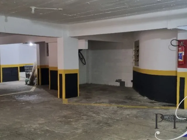 Imagem 7: Grajau, excelente apartamento 2 quartos (suite) + dependencia completa, vaga de garagem