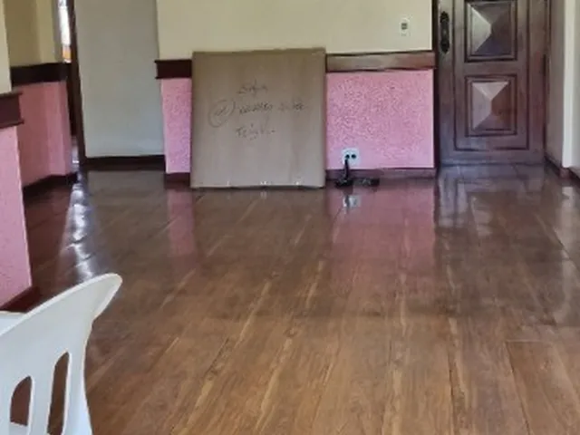 Imagem 10: Grajau, excelente apartamento 2 quartos (suite) + dependencia completa, vaga de garagem